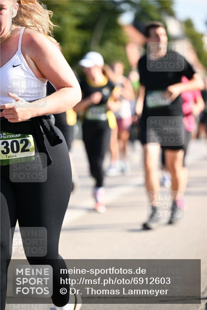 01.09.2024 - BARMER Alsterlauf Dr. Thomas Lammeyer http://msf.ph/oto/6912603 01.09.2024 09:46:19 Laufen 35, 302 meine-sportfotos.de