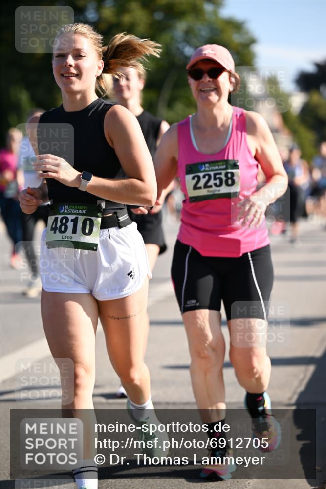 01.09.2024 - BARMER Alsterlauf Dr. Thomas Lammeyer http://msf.ph/oto/6912705 01.09.2024 09:46:23 Laufen 135, 4810, 2258 meine-sportfotos.de