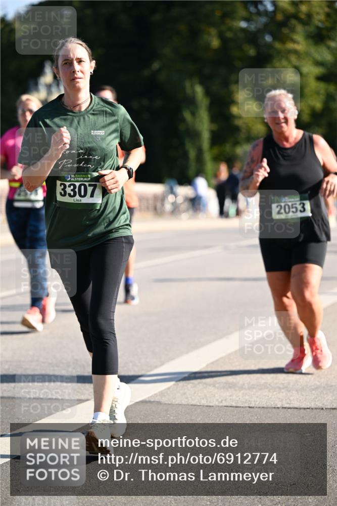 01.09.2024 - BARMER Alsterlauf Dr. Thomas Lammeyer http://msf.ph/oto/6912774 01.09.2024 09:46:26 Laufen 35, 3307, 2053 meine-sportfotos.de