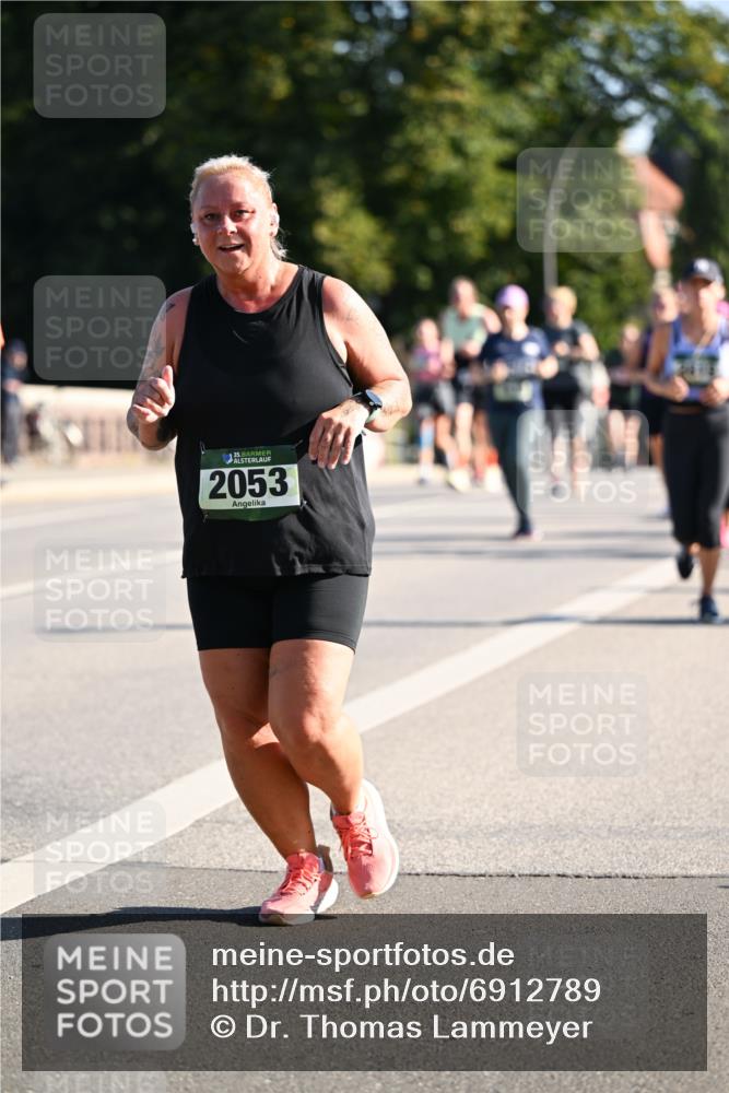 01.09.2024 - BARMER Alsterlauf Dr. Thomas Lammeyer http://msf.ph/oto/6912789 01.09.2024 09:46:27 Laufen 35, 2053 meine-sportfotos.de