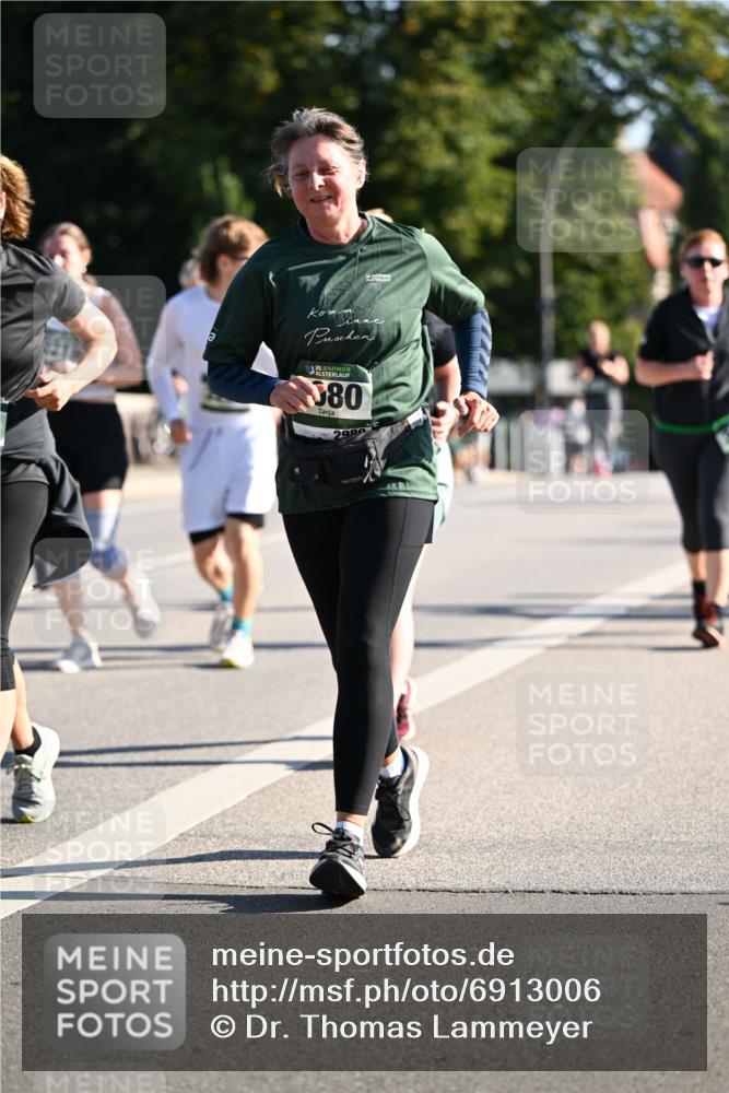01.09.2024 - BARMER Alsterlauf Dr. Thomas Lammeyer http://msf.ph/oto/6913006 01.09.2024 09:46:37 Laufen 35, 580, 2980 meine-sportfotos.de