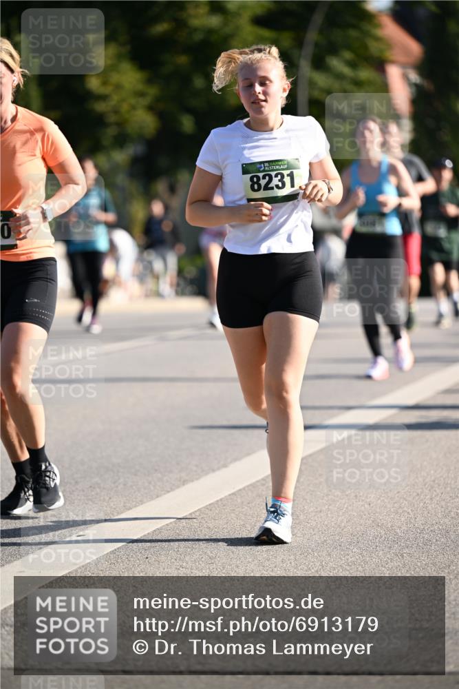 01.09.2024 - BARMER Alsterlauf Dr. Thomas Lammeyer http://msf.ph/oto/6913179 01.09.2024 09:46:44 Laufen 35, 8231 meine-sportfotos.de