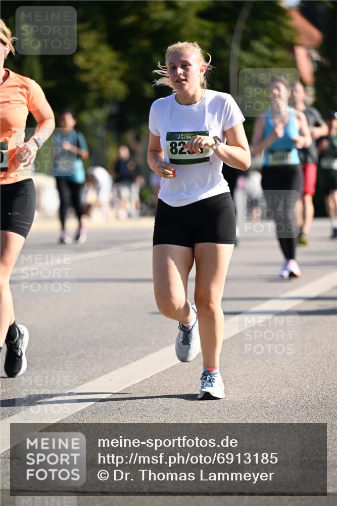 01.09.2024 - BARMER Alsterlauf Dr. Thomas Lammeyer http://msf.ph/oto/6913185 01.09.2024 09:46:44 Laufen 35, 823 meine-sportfotos.de