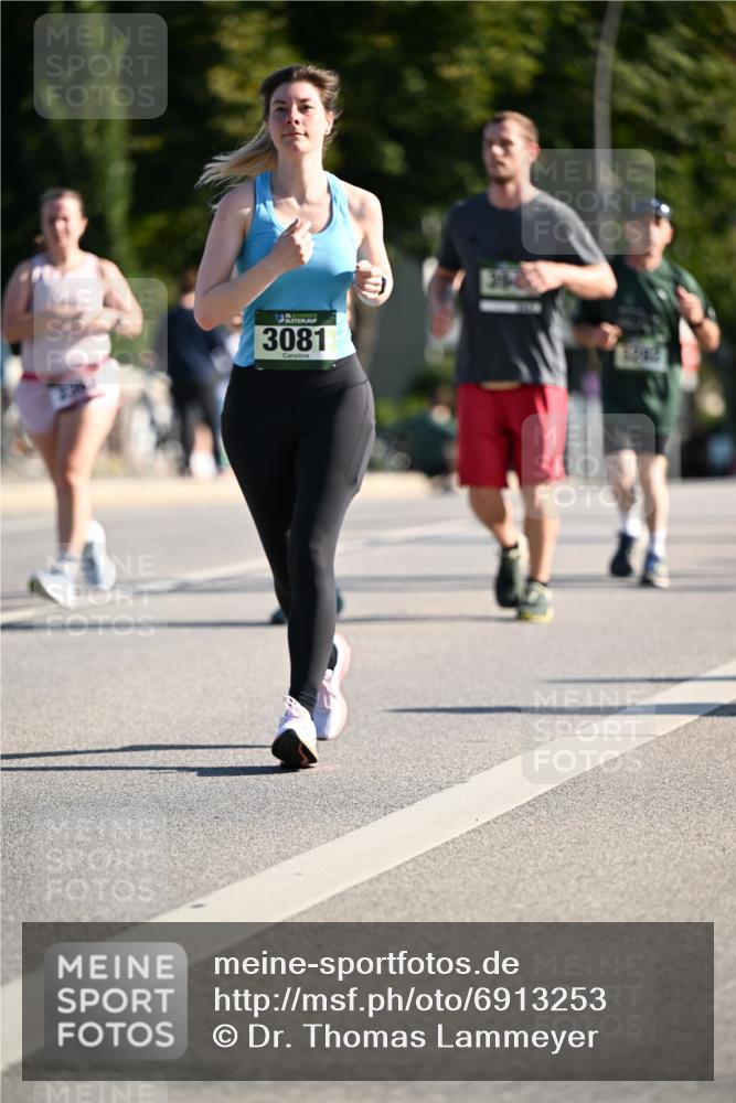 01.09.2024 - BARMER Alsterlauf Dr. Thomas Lammeyer http://msf.ph/oto/6913253 01.09.2024 09:46:47 Laufen 35, 3081 meine-sportfotos.de