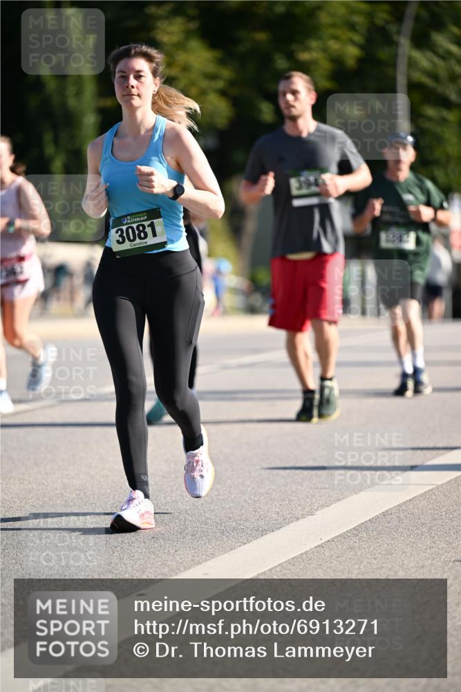 01.09.2024 - BARMER Alsterlauf Dr. Thomas Lammeyer http://msf.ph/oto/6913271 01.09.2024 09:46:47 Laufen 35, 3081 meine-sportfotos.de