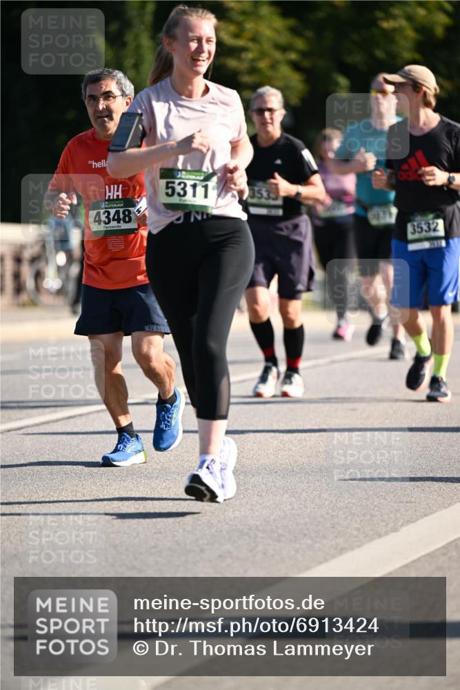 01.09.2024 - BARMER Alsterlauf Dr. Thomas Lammeyer http://msf.ph/oto/6913424 01.09.2024 09:46:54 Laufen 30, 53113533, 4348, 3532 meine-sportfotos.de