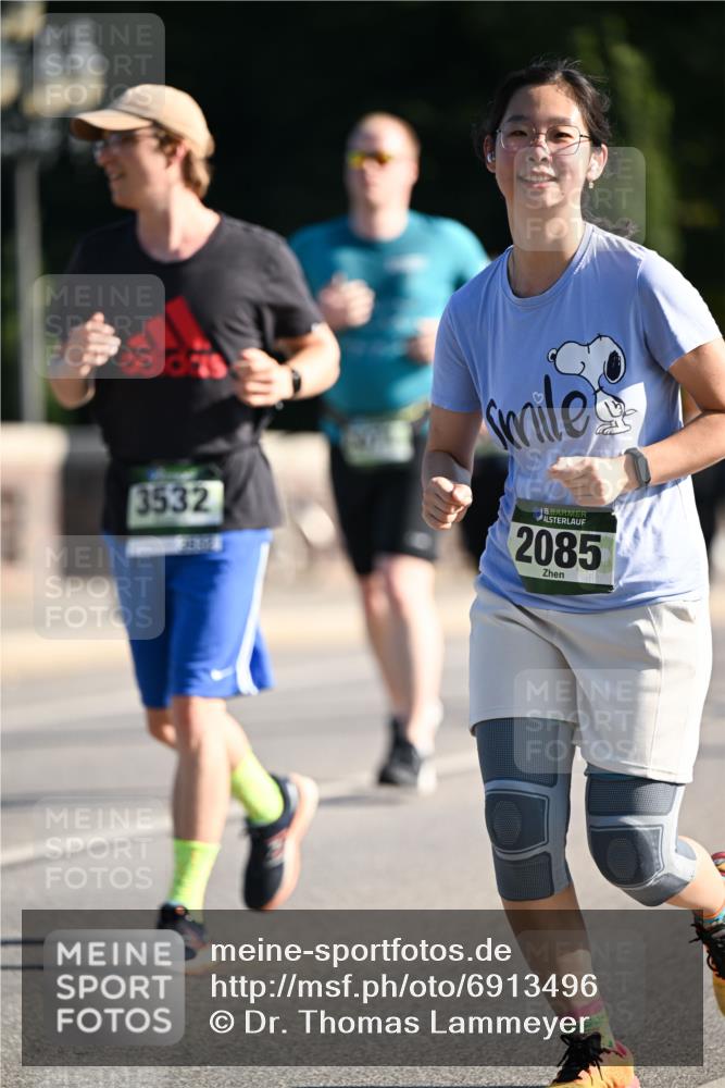 01.09.2024 - BARMER Alsterlauf Dr. Thomas Lammeyer http://msf.ph/oto/6913496 01.09.2024 09:46:57 Laufen 3532, 5, 2085 meine-sportfotos.de