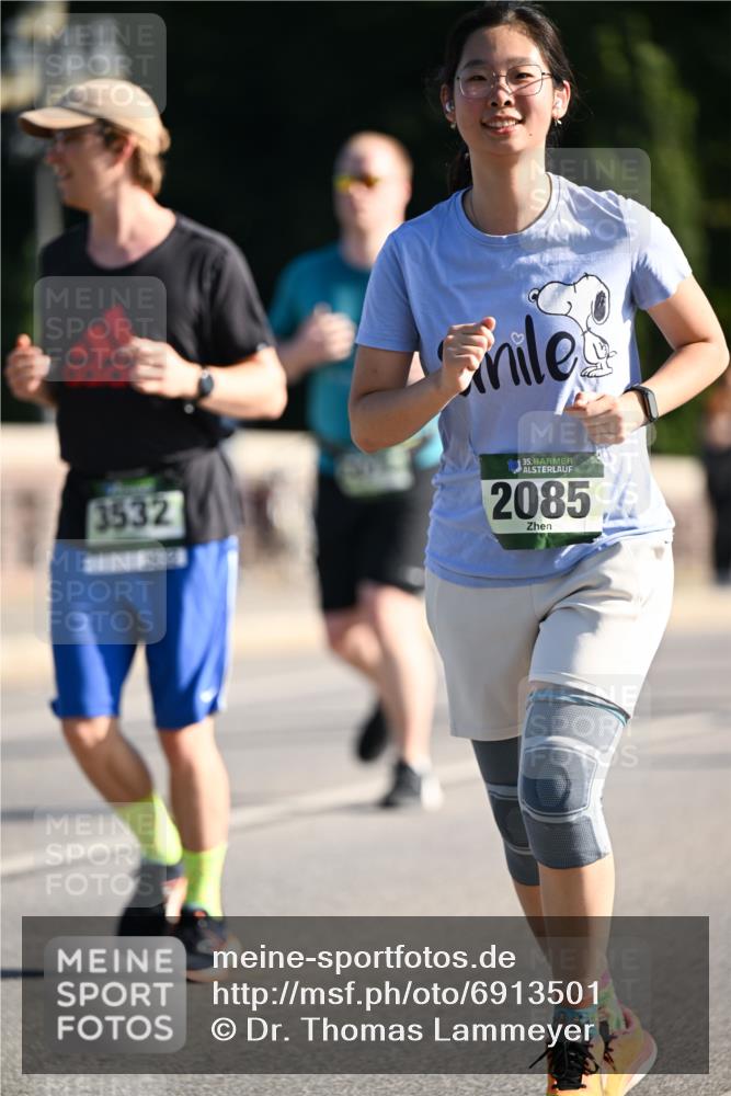 01.09.2024 - BARMER Alsterlauf Dr. Thomas Lammeyer http://msf.ph/oto/6913501 01.09.2024 09:46:57 Laufen 3532, 35, 2085 meine-sportfotos.de