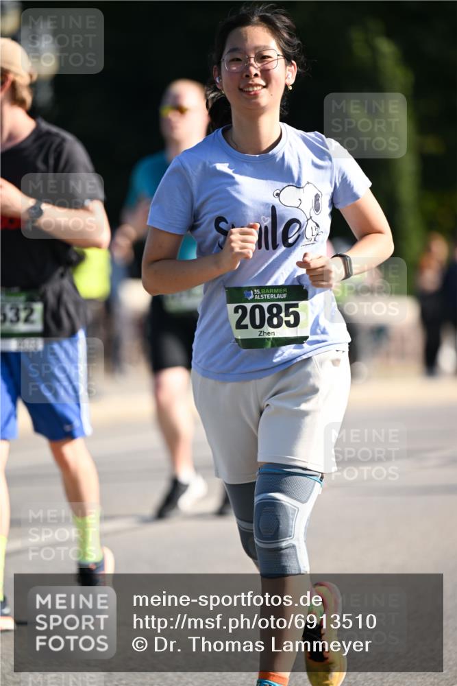 01.09.2024 - BARMER Alsterlauf Dr. Thomas Lammeyer http://msf.ph/oto/6913510 01.09.2024 09:46:57 Laufen 532, 135, 2085 meine-sportfotos.de