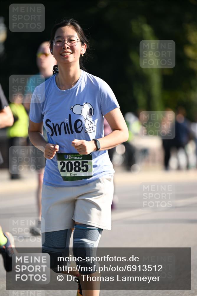 01.09.2024 - BARMER Alsterlauf Dr. Thomas Lammeyer http://msf.ph/oto/6913512 01.09.2024 09:46:58 Laufen 35, 2085 meine-sportfotos.de