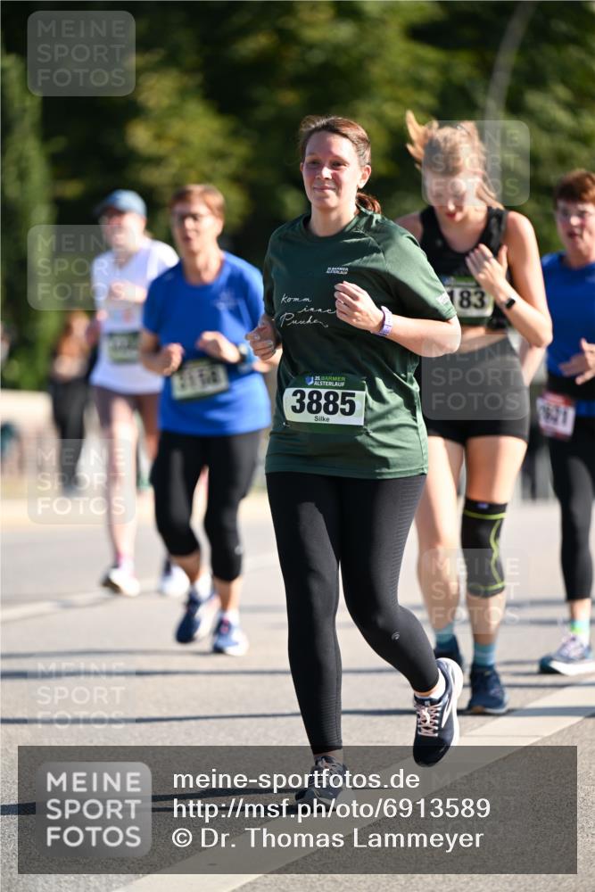 01.09.2024 - BARMER Alsterlauf Dr. Thomas Lammeyer http://msf.ph/oto/6913589 01.09.2024 09:47:00 Laufen 35, 3885, 183 meine-sportfotos.de