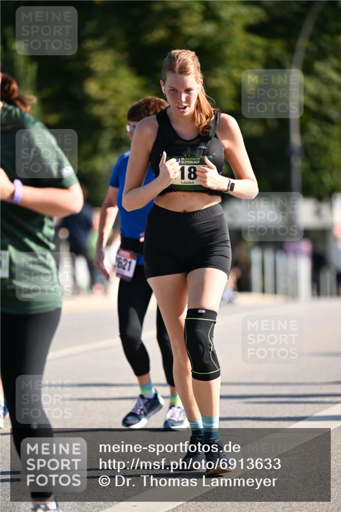 01.09.2024 - BARMER Alsterlauf Dr. Thomas Lammeyer http://msf.ph/oto/6913633 01.09.2024 09:47:01 Laufen 621, 35, 18 meine-sportfotos.de