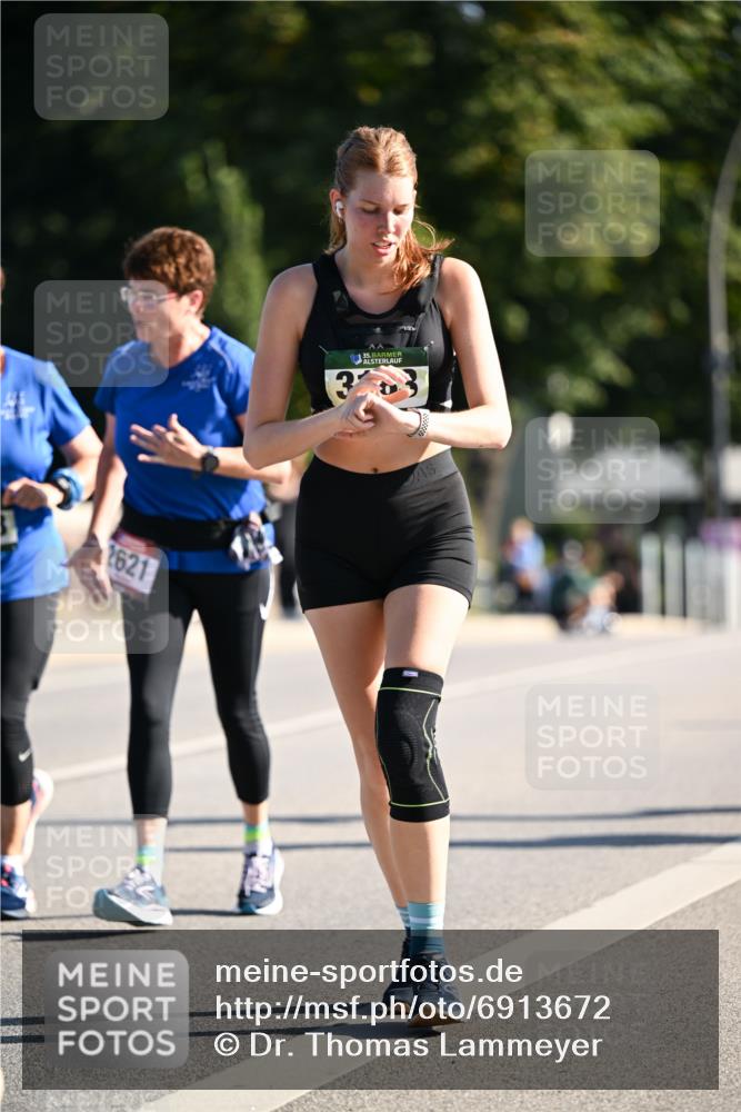 01.09.2024 - BARMER Alsterlauf Dr. Thomas Lammeyer http://msf.ph/oto/6913672 01.09.2024 09:47:02 Laufen 2621, 35 meine-sportfotos.de
