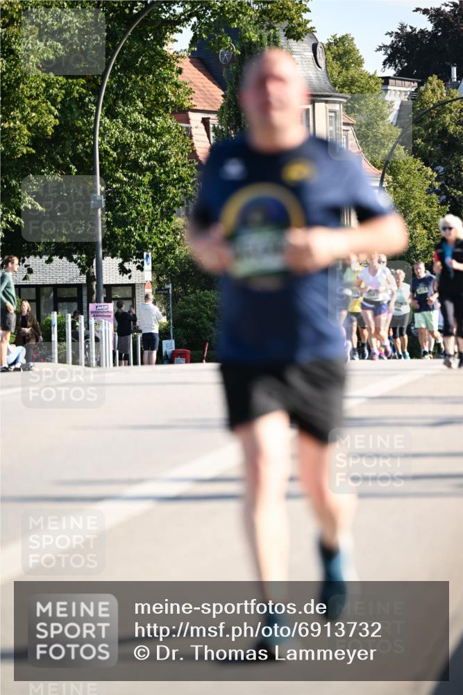 01.09.2024 - BARMER Alsterlauf Dr. Thomas Lammeyer http://msf.ph/oto/6913732 01.09.2024 09:47:05 Laufen  meine-sportfotos.de