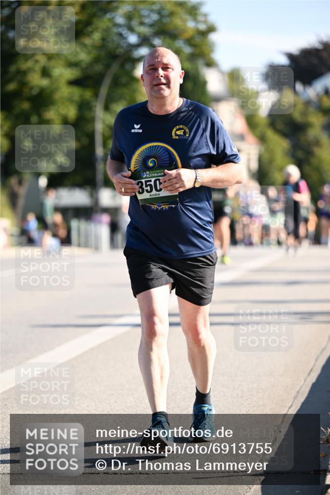 01.09.2024 - BARMER Alsterlauf Dr. Thomas Lammeyer http://msf.ph/oto/6913755 01.09.2024 09:47:06 Laufen 2019, 35, 350 meine-sportfotos.de