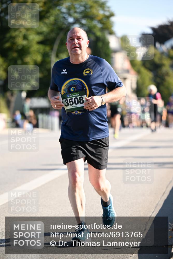 01.09.2024 - BARMER Alsterlauf Dr. Thomas Lammeyer http://msf.ph/oto/6913765 01.09.2024 09:47:06 Laufen 2019, 35, 3508 meine-sportfotos.de