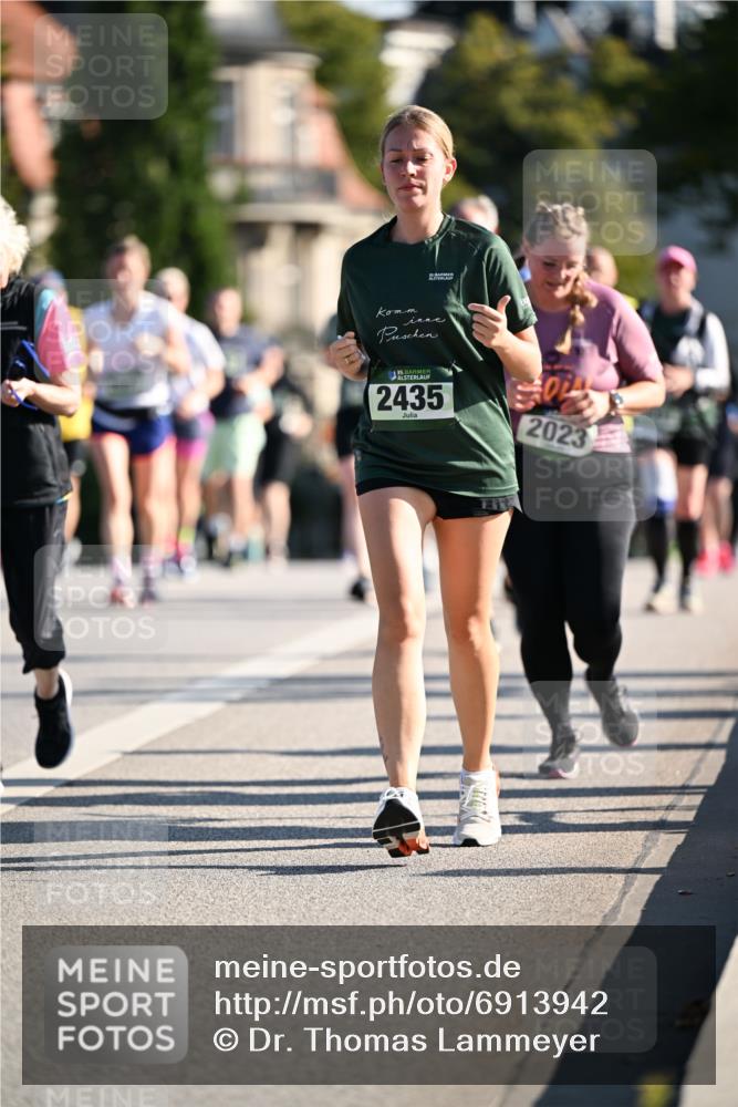 01.09.2024 - BARMER Alsterlauf Dr. Thomas Lammeyer http://msf.ph/oto/6913942 01.09.2024 09:47:12 Laufen 25, 2435, 2023 meine-sportfotos.de