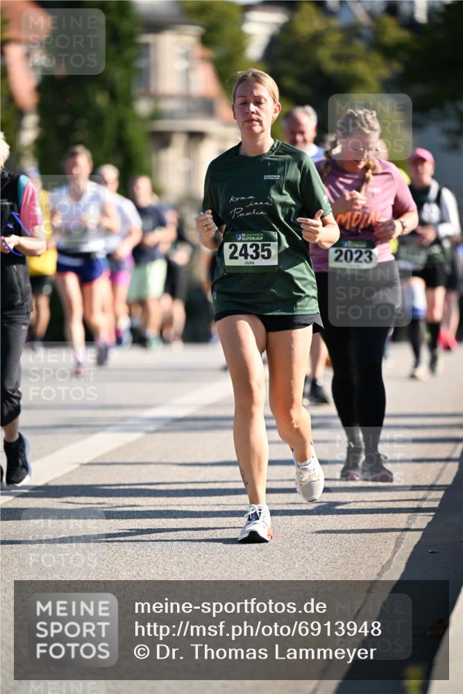 01.09.2024 - BARMER Alsterlauf Dr. Thomas Lammeyer http://msf.ph/oto/6913948 01.09.2024 09:47:12 Laufen 35, 2435, 2023 meine-sportfotos.de