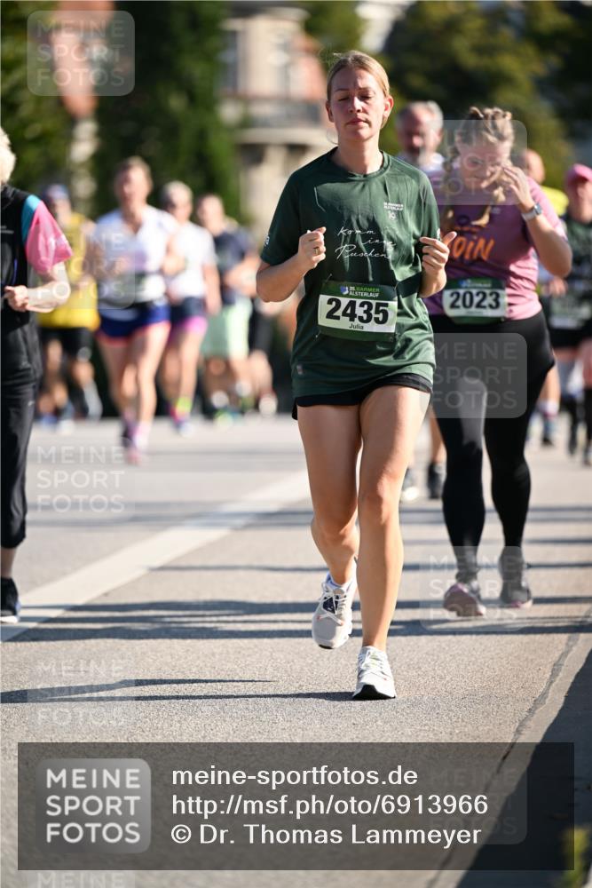 01.09.2024 - BARMER Alsterlauf Dr. Thomas Lammeyer http://msf.ph/oto/6913966 01.09.2024 09:47:13 Laufen 35, 10, 2435, 2023 meine-sportfotos.de