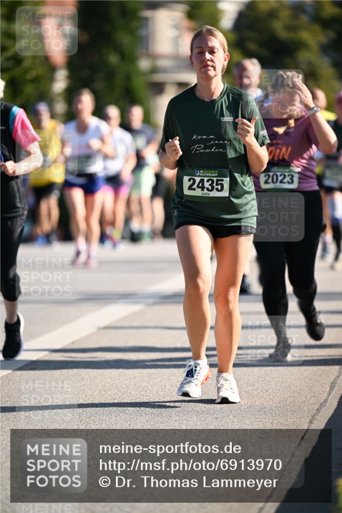 01.09.2024 - BARMER Alsterlauf Dr. Thomas Lammeyer http://msf.ph/oto/6913970 01.09.2024 09:47:13 Laufen 35, 2435, 2023 meine-sportfotos.de