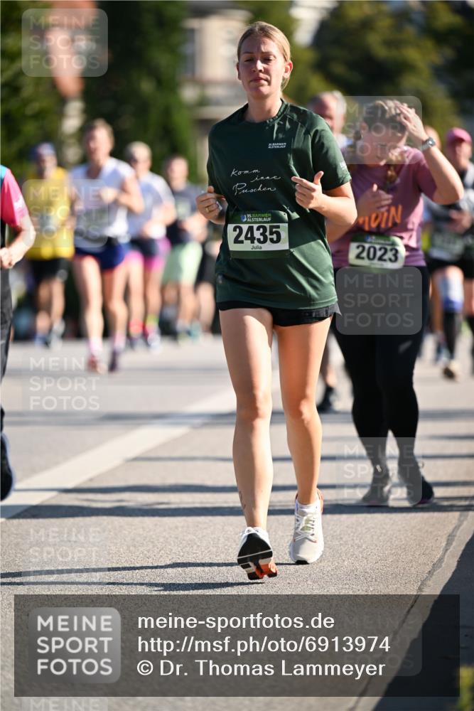 01.09.2024 - BARMER Alsterlauf Dr. Thomas Lammeyer http://msf.ph/oto/6913974 01.09.2024 09:47:13 Laufen 35, 135, 2435, 2023 meine-sportfotos.de