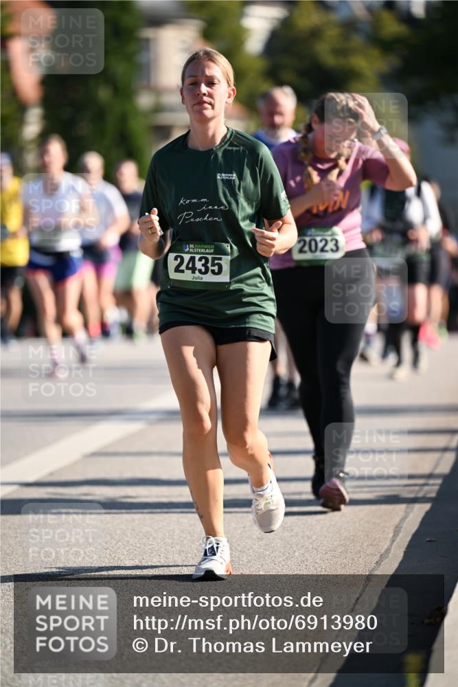 01.09.2024 - BARMER Alsterlauf Dr. Thomas Lammeyer http://msf.ph/oto/6913980 01.09.2024 09:47:13 Laufen 35, 2435, 2023 meine-sportfotos.de