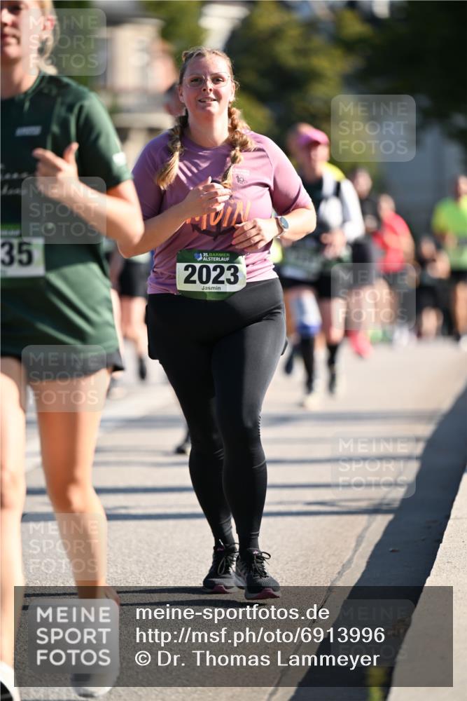 01.09.2024 - BARMER Alsterlauf Dr. Thomas Lammeyer http://msf.ph/oto/6913996 01.09.2024 09:47:15 Laufen 35, 35, 2023 meine-sportfotos.de