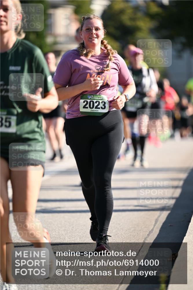 01.09.2024 - BARMER Alsterlauf Dr. Thomas Lammeyer http://msf.ph/oto/6914000 01.09.2024 09:47:15 Laufen 7, 35, 35, 2023 meine-sportfotos.de