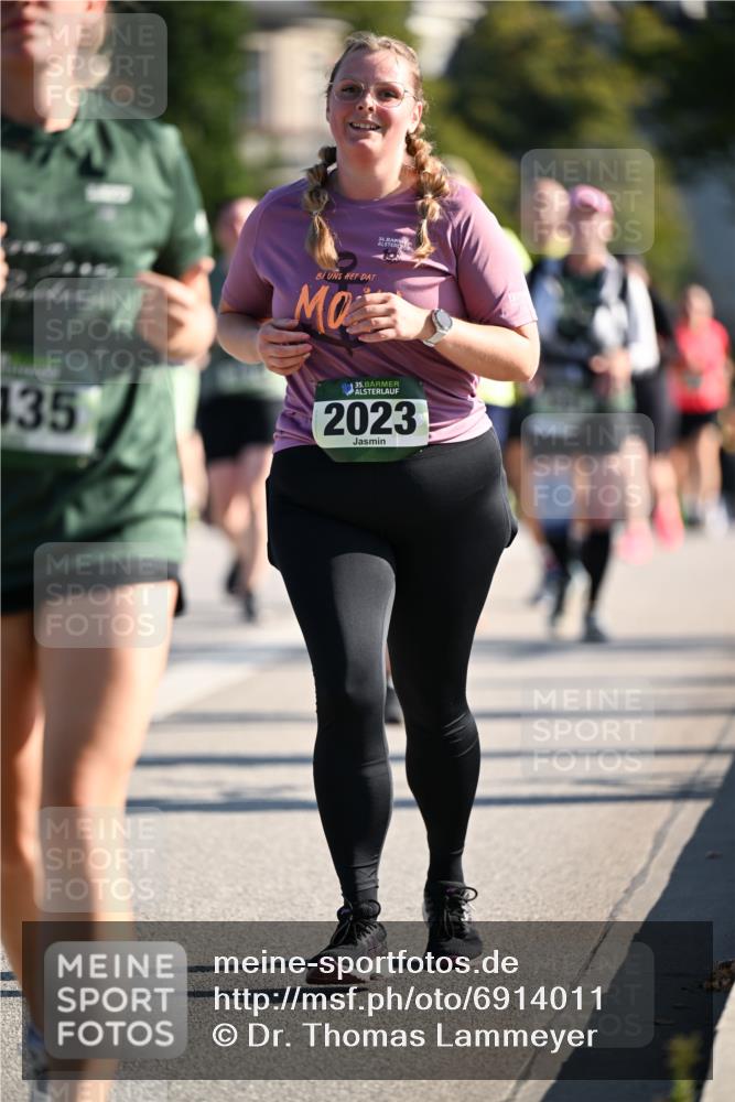 01.09.2024 - BARMER Alsterlauf Dr. Thomas Lammeyer http://msf.ph/oto/6914011 01.09.2024 09:47:15 Laufen 34, 135, 35, 2023 meine-sportfotos.de