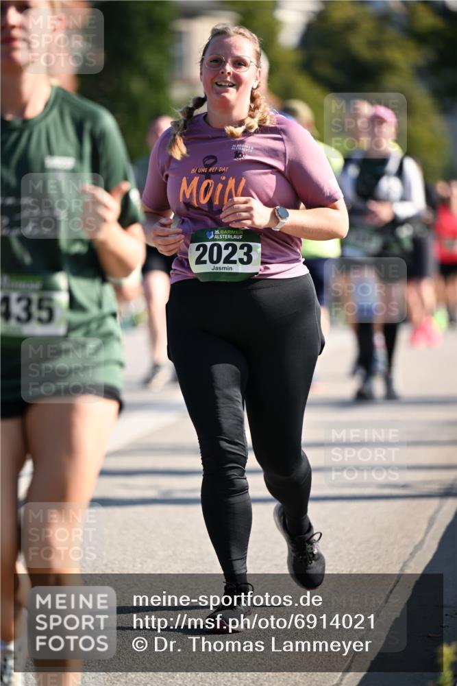 01.09.2024 - BARMER Alsterlauf Dr. Thomas Lammeyer http://msf.ph/oto/6914021 01.09.2024 09:47:15 Laufen 135, 35, 2023 meine-sportfotos.de