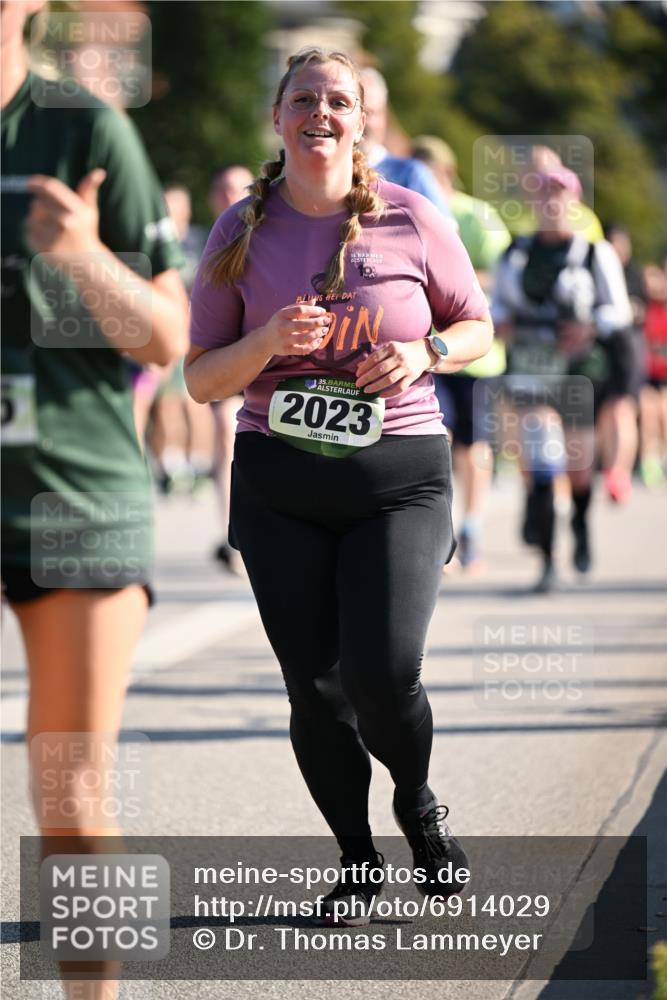 01.09.2024 - BARMER Alsterlauf Dr. Thomas Lammeyer http://msf.ph/oto/6914029 01.09.2024 09:47:15 Laufen 19, 35, 2023 meine-sportfotos.de