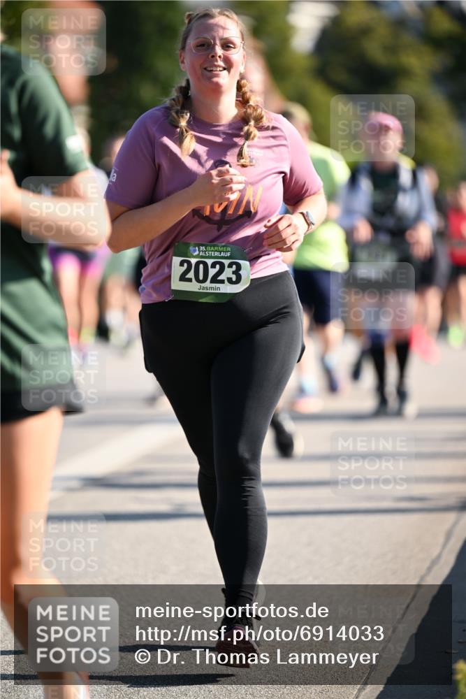 01.09.2024 - BARMER Alsterlauf Dr. Thomas Lammeyer http://msf.ph/oto/6914033 01.09.2024 09:47:15 Laufen 16, 35, 2023 meine-sportfotos.de