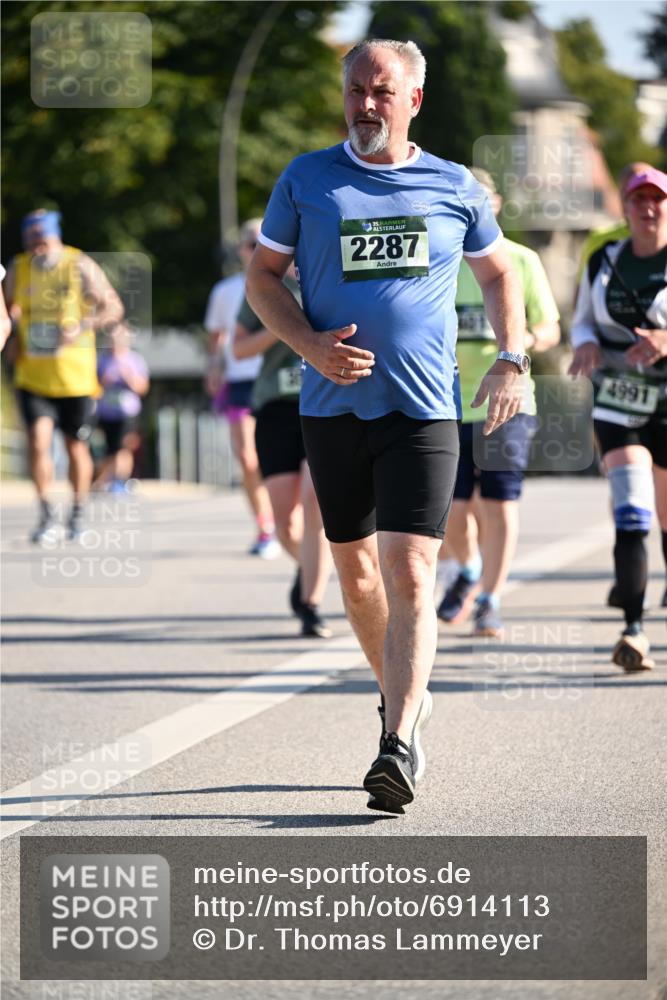 01.09.2024 - BARMER Alsterlauf Dr. Thomas Lammeyer http://msf.ph/oto/6914113 01.09.2024 09:47:18 Laufen 435, 2287, 4991 meine-sportfotos.de