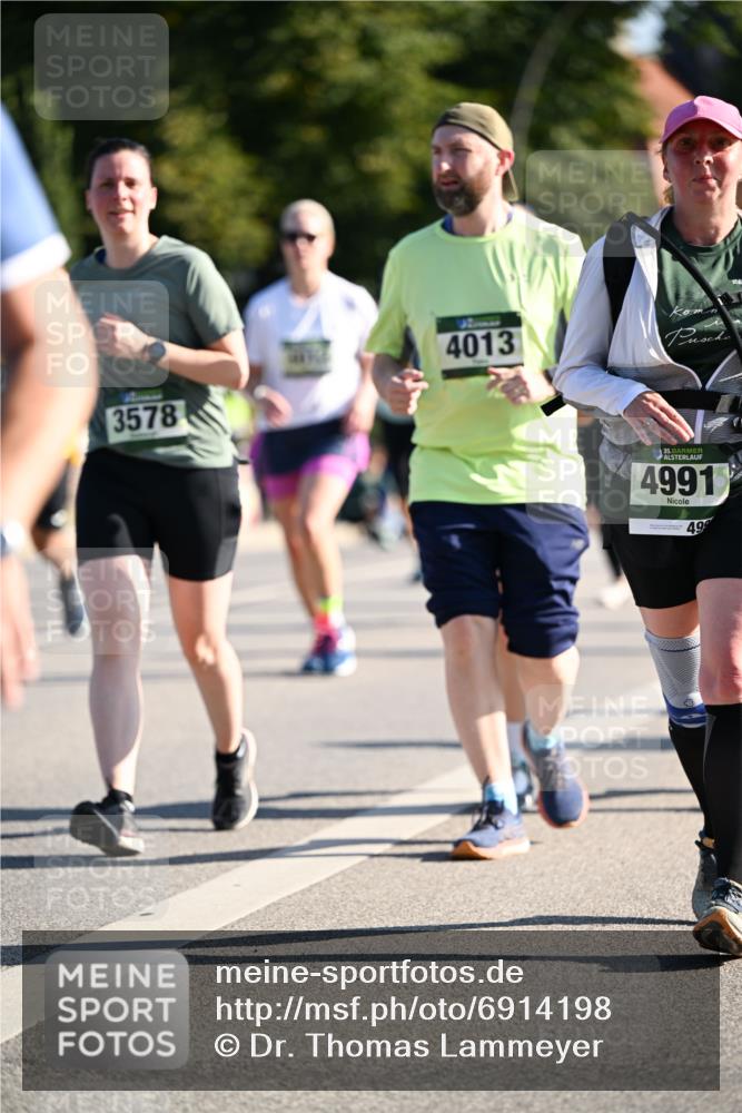 01.09.2024 - BARMER Alsterlauf Dr. Thomas Lammeyer http://msf.ph/oto/6914198 01.09.2024 09:47:20 Laufen 3578, 4013, 35, 4991, 49 meine-sportfotos.de