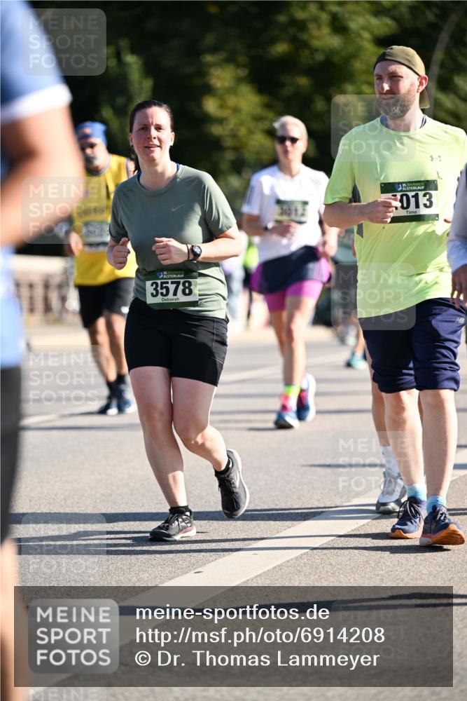 01.09.2024 - BARMER Alsterlauf Dr. Thomas Lammeyer http://msf.ph/oto/6914208 01.09.2024 09:47:21 Laufen 35, 3578, 3012, 135, 013 meine-sportfotos.de