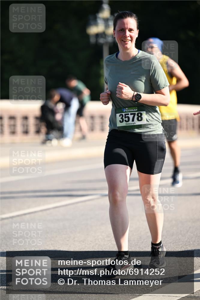 01.09.2024 - BARMER Alsterlauf Dr. Thomas Lammeyer http://msf.ph/oto/6914252 01.09.2024 09:47:22 Laufen 35, 3578 meine-sportfotos.de
