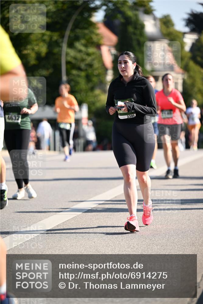 01.09.2024 - BARMER Alsterlauf Dr. Thomas Lammeyer http://msf.ph/oto/6914275 01.09.2024 09:47:23 Laufen 4632, 3395 meine-sportfotos.de