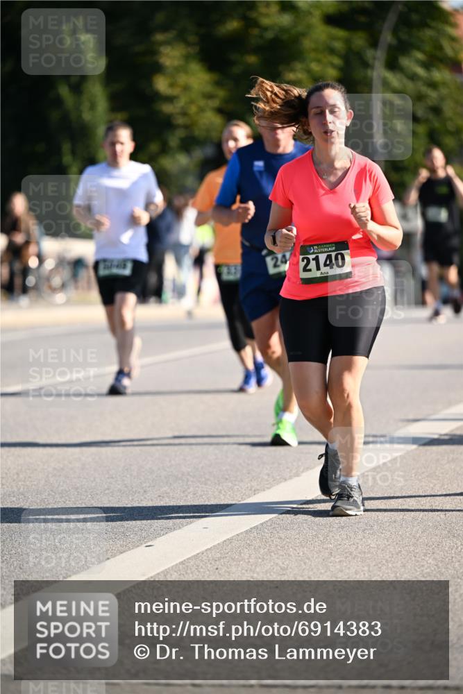 01.09.2024 - BARMER Alsterlauf Dr. Thomas Lammeyer http://msf.ph/oto/6914383 01.09.2024 09:47:28 Laufen 24, 2140 meine-sportfotos.de