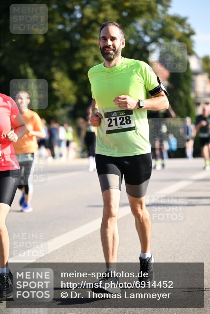 01.09.2024 - BARMER Alsterlauf Dr. Thomas Lammeyer http://msf.ph/oto/6914452 01.09.2024 09:47:29 Laufen 135, 2128 meine-sportfotos.de
