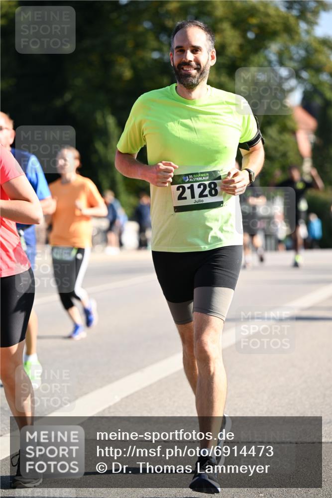 01.09.2024 - BARMER Alsterlauf Dr. Thomas Lammeyer http://msf.ph/oto/6914473 01.09.2024 09:47:30 Laufen 35, 2128 meine-sportfotos.de