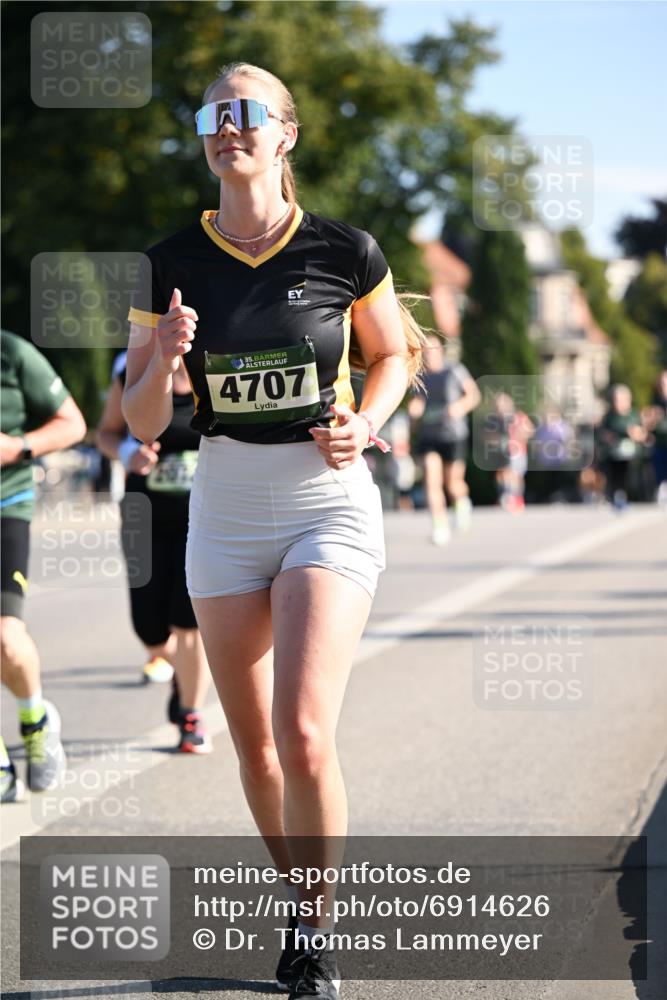 01.09.2024 - BARMER Alsterlauf Dr. Thomas Lammeyer http://msf.ph/oto/6914626 01.09.2024 09:47:37 Laufen 35, 4707 meine-sportfotos.de