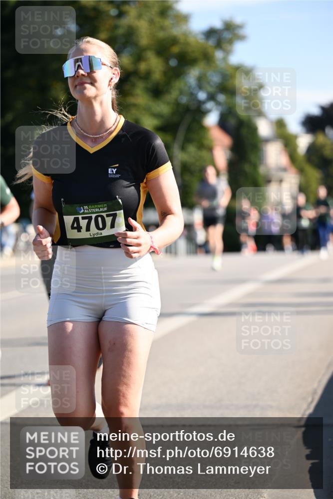 01.09.2024 - BARMER Alsterlauf Dr. Thomas Lammeyer http://msf.ph/oto/6914638 01.09.2024 09:47:38 Laufen 35, 4707 meine-sportfotos.de