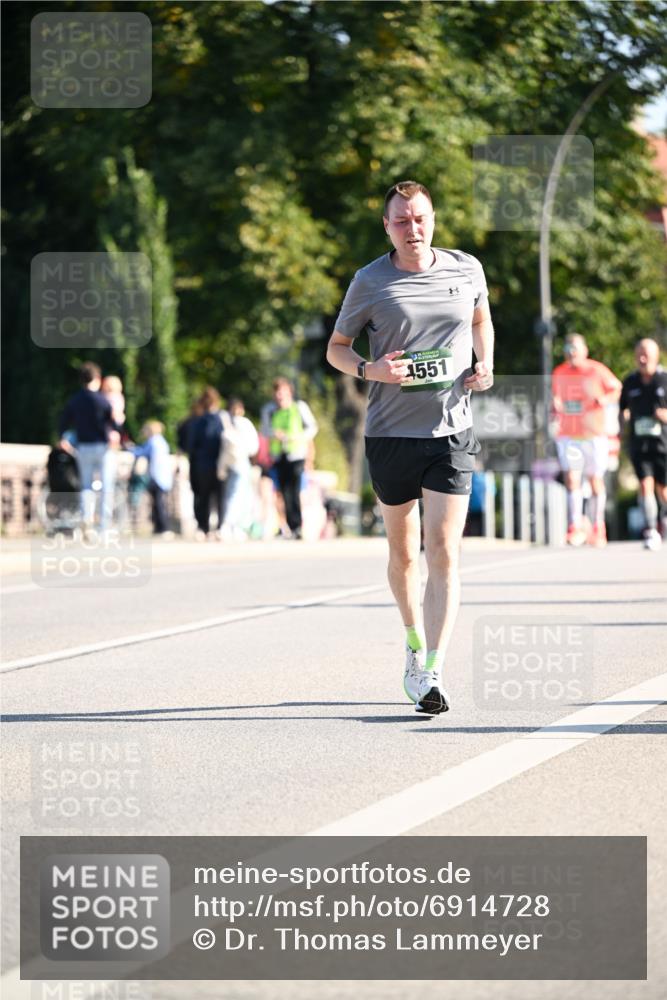 01.09.2024 - BARMER Alsterlauf Dr. Thomas Lammeyer http://msf.ph/oto/6914728 01.09.2024 09:47:42 Laufen 1551 meine-sportfotos.de