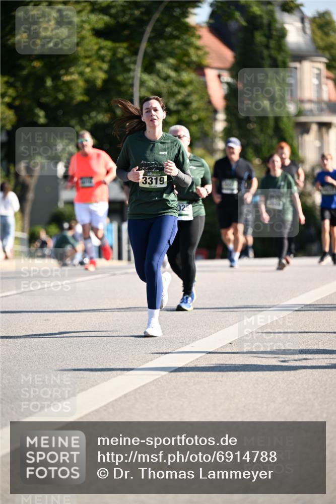 01.09.2024 - BARMER Alsterlauf Dr. Thomas Lammeyer http://msf.ph/oto/6914788 01.09.2024 09:47:44 Laufen 3319, 025 meine-sportfotos.de