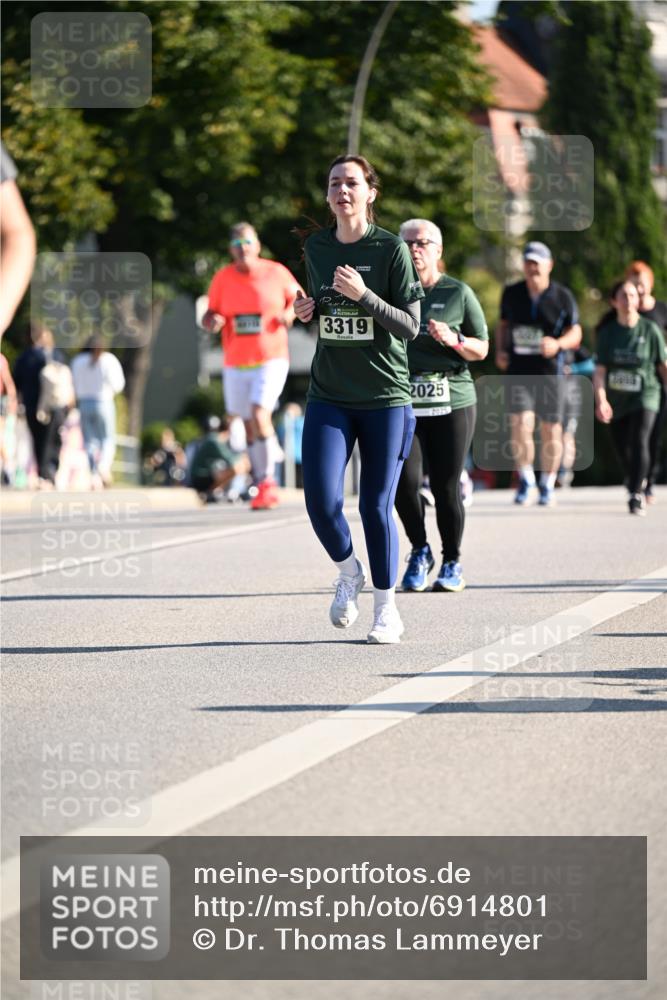 01.09.2024 - BARMER Alsterlauf Dr. Thomas Lammeyer http://msf.ph/oto/6914801 01.09.2024 09:47:44 Laufen 3319, 2025 meine-sportfotos.de