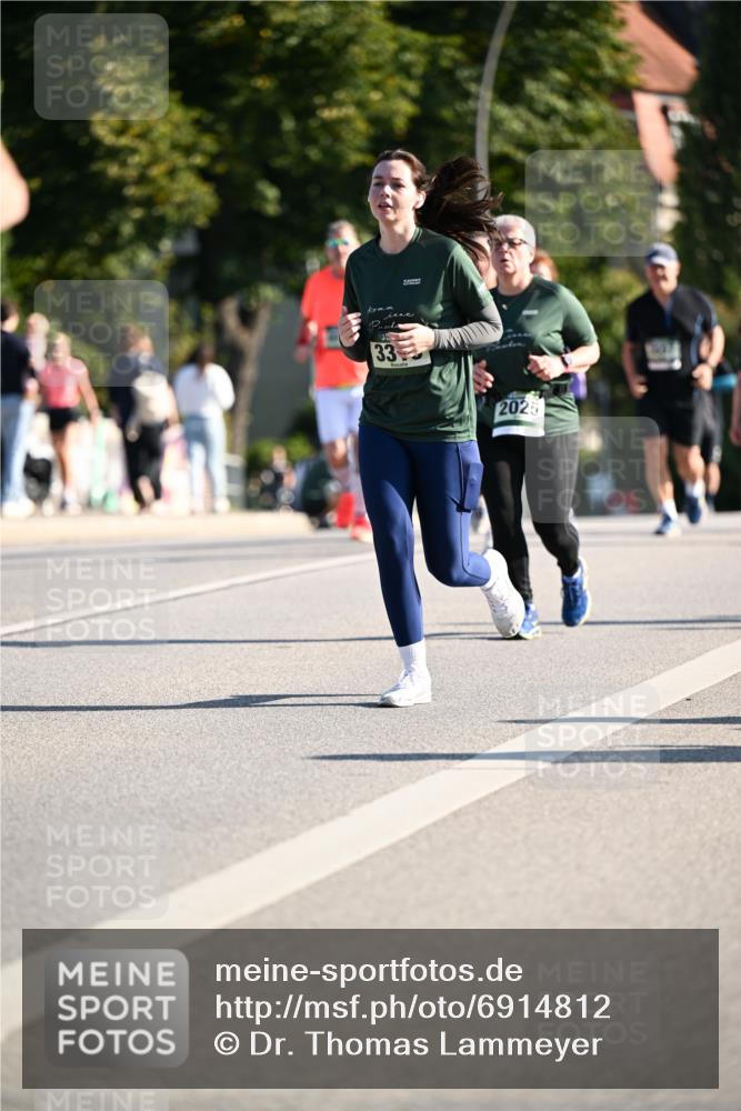 01.09.2024 - BARMER Alsterlauf Dr. Thomas Lammeyer http://msf.ph/oto/6914812 01.09.2024 09:47:44 Laufen 33, 2025 meine-sportfotos.de