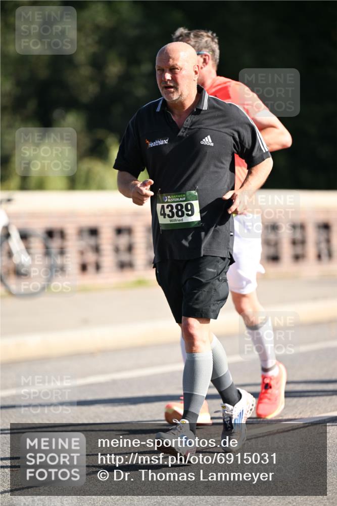 01.09.2024 - BARMER Alsterlauf Dr. Thomas Lammeyer http://msf.ph/oto/6915031 01.09.2024 09:47:52 Laufen 135, 4389 meine-sportfotos.de