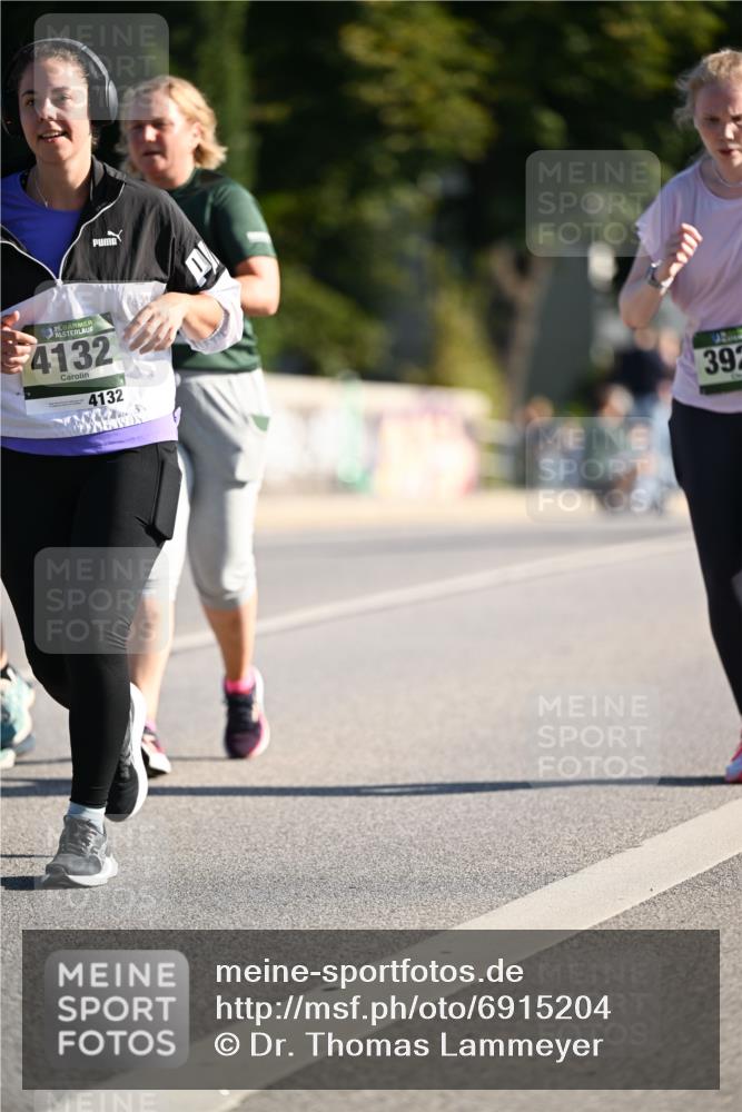01.09.2024 - BARMER Alsterlauf Dr. Thomas Lammeyer http://msf.ph/oto/6915204 01.09.2024 09:48:01 Laufen 35, 4132, 4132, 392 meine-sportfotos.de