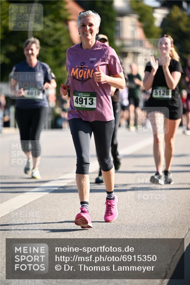 01.09.2024 - BARMER Alsterlauf Dr. Thomas Lammeyer http://msf.ph/oto/6915350 01.09.2024 09:48:07 Laufen 34, 10, 35, 4913, 5128 meine-sportfotos.de