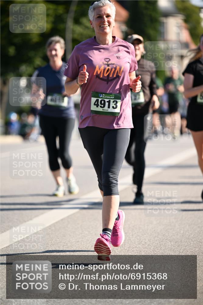 01.09.2024 - BARMER Alsterlauf Dr. Thomas Lammeyer http://msf.ph/oto/6915368 01.09.2024 09:48:07 Laufen 10, 10, 35, 4913 meine-sportfotos.de